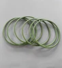 PTFE seals guides for piston compressors