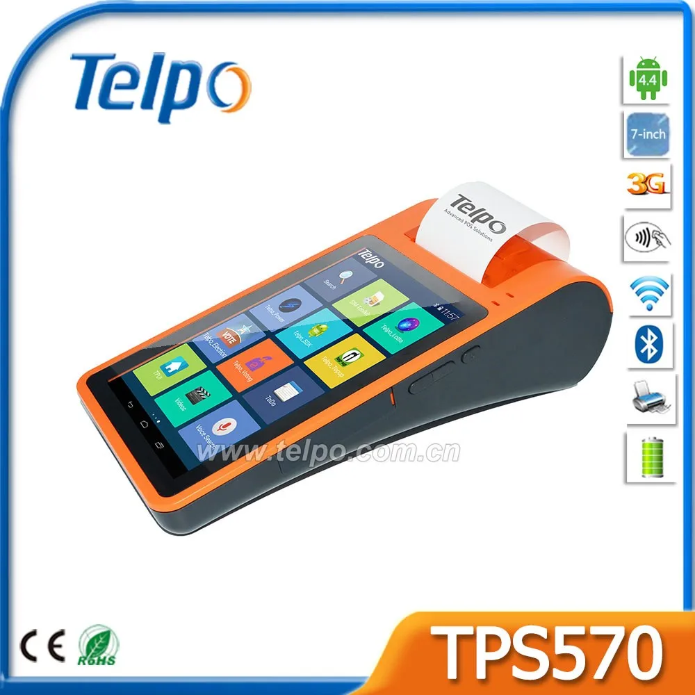 airprint receipt printer