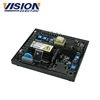 Black Automatic Voltage Regulator SX450 For AVR Generator Set