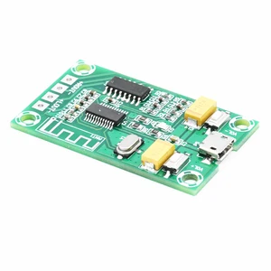 PAM8403 Bluetooth 3W+3W Dual Channel Audio Amplifier Module