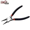 Professional internal circlip pliers tip set telescopic function of super quality