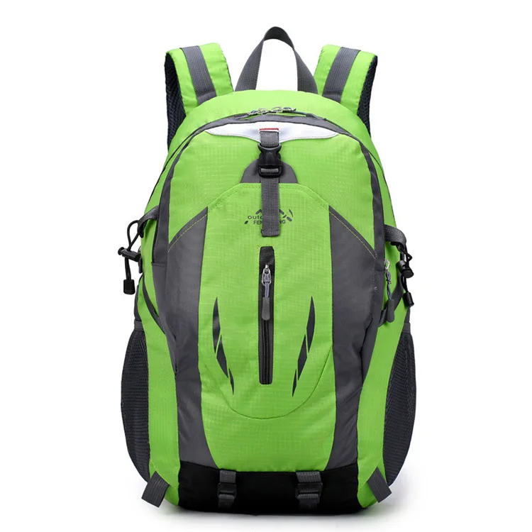 Wholesale Travel Hiking Backpack Waterproof Bags For Outdoor - Buy ...