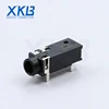 5 feet inline female 3.5 headphone audio Bluetooth small speaker earphone plug