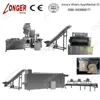 Snack Food Oats Corn Flakes Processing Line Machine