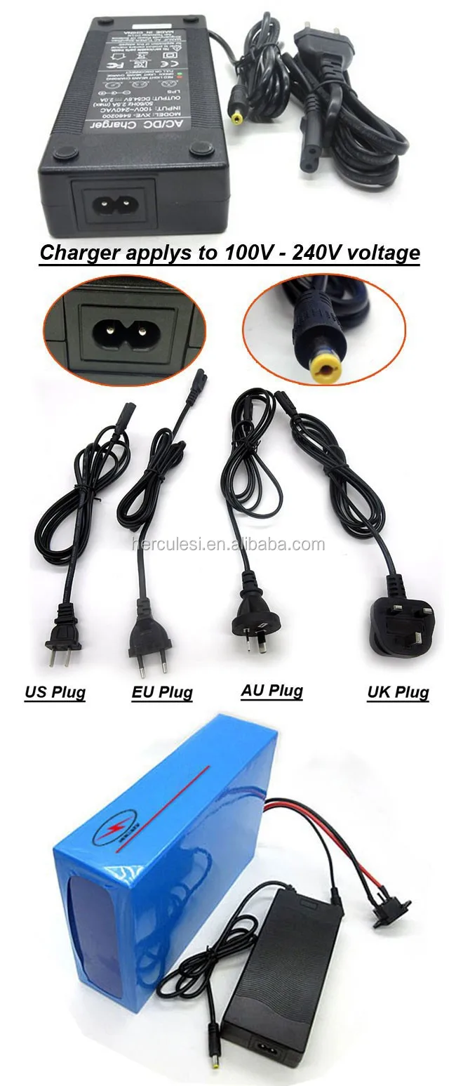 Factory Price Rechargeable Electric Platform Trolley 24V 15Ahh Lithium Ion Battery With 2A Charger And 30A BMS