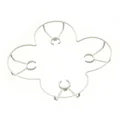 Wholesale Protection Cover Spare part for FQ777 124 RC Quadcopter Mini Drone Spare Part Covers