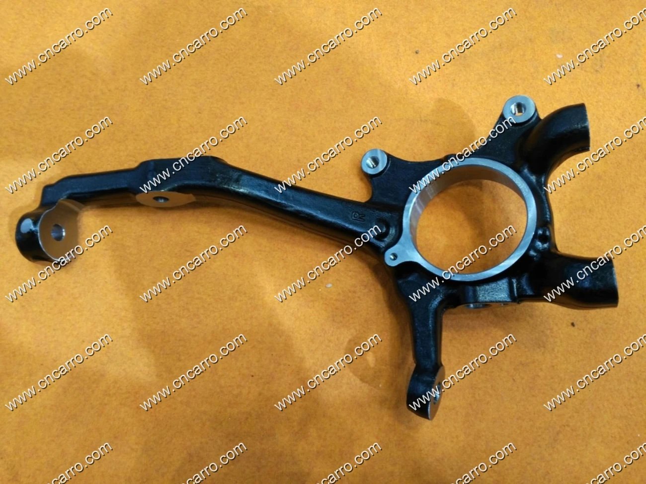 43211-0k040 Hilux Fortuner Direksiyon Knuckle 432110k040 - Buy 43211 ...