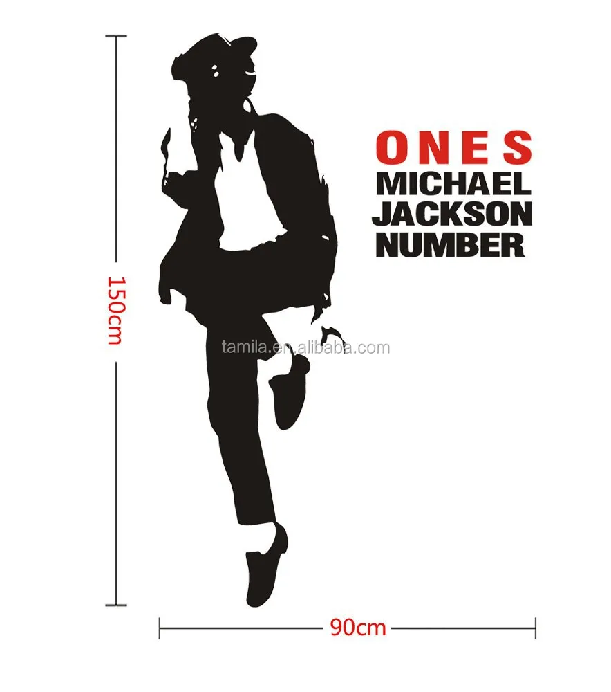 Michael Jackson Sticker Michael Jackson Sticker Suppliers and Manufacturers at Alibaba