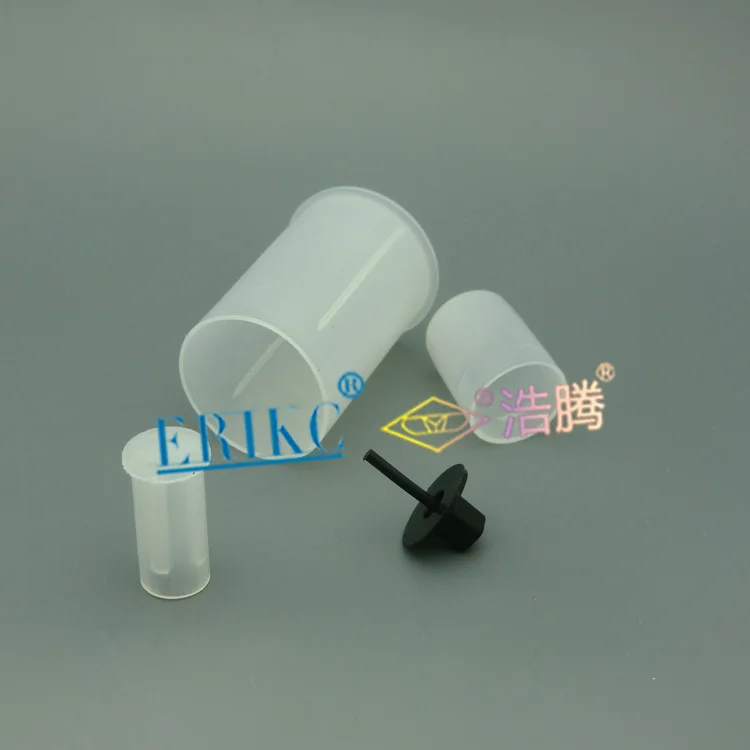 Erikc E1021018 Liseron Fuel Injector Plastic Caps Common Rail Injector