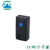 2D CMOS MINI IOS+Android Portable Bluetooth 4.0 Barcode Scanner Handheld Barcode Reader