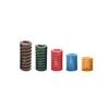 Standard Mold Compression Spring high Pressure Resistance manufacturer supplier