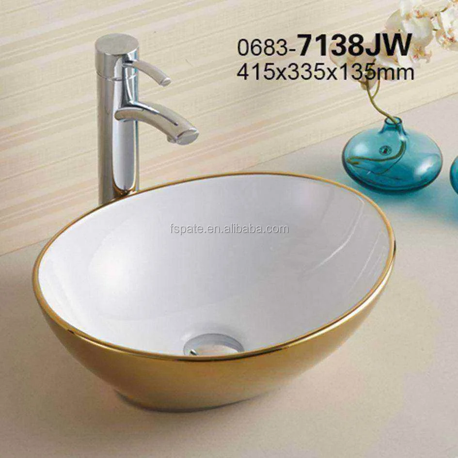 Lavabo De Tocador De Baño,Cuenco De Cerámica De China,Muy Pequeño