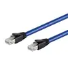 glory brand network rj45 cat 8 sftp sftp 24awg cable ethernet patch cord