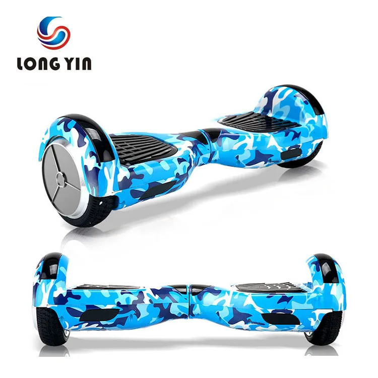 

500W two wheel 6.5inch Self balance electric hover boards scooter
