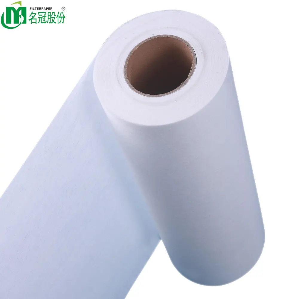 Laminated Glass Fiber Filter Media,Oil Filter Paper Roll Buy Filter Paper,Filter Paper Rolls