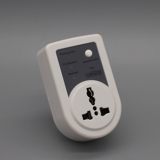 Surge Socket Security Tv Fridge Guard Voltage Protector Buy Fridge