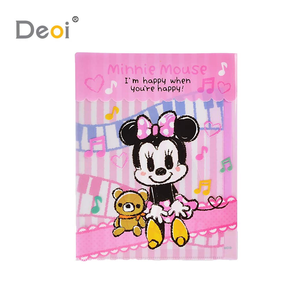 
Hot sell economy environmental protection material folder 