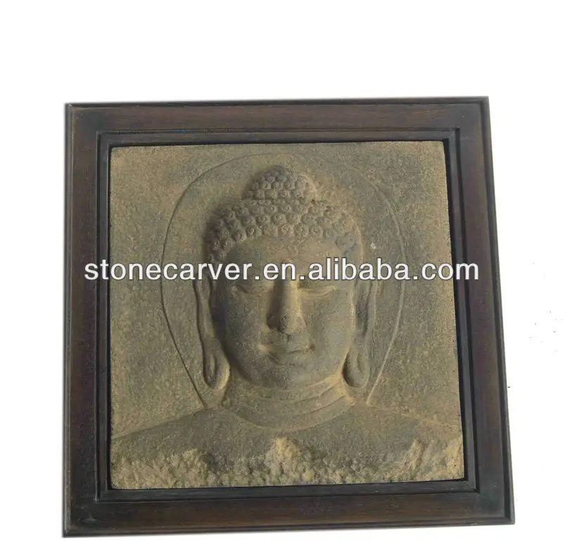 
Buddha Relief 