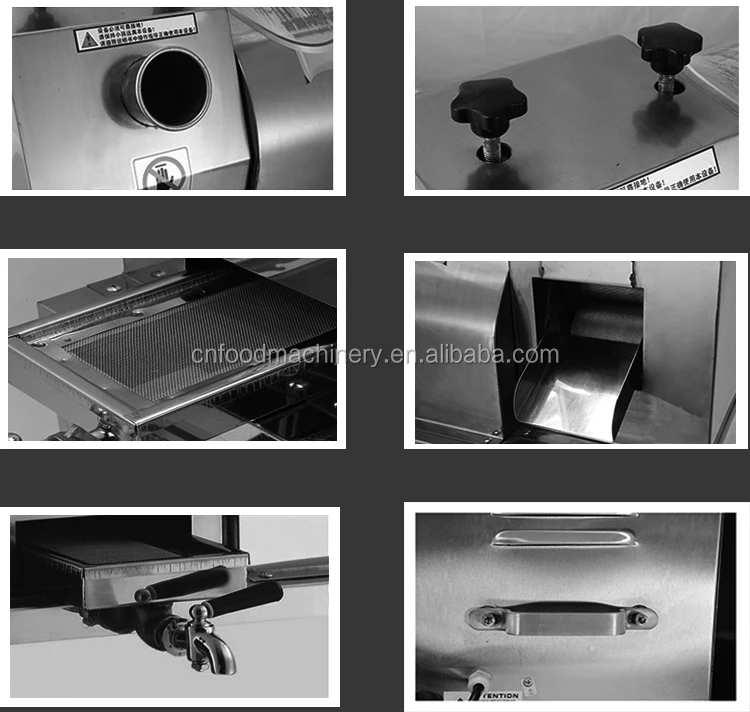 Sugar Cane Juice Maker/sugar Cane Grinder Juice Extractor/sugar Cane