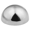Sonlam Q-06, Handrail Fittings 316/304 stainless steel half round ball