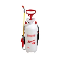 

Seesa Garden 8L Irrigation Pressure Sprayer