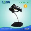 OCBS-LA12-R-W rs232 black future-proofing tablet pc barcode scanner