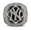 FILIGREE WHOLESALE AMAZING CUSTOM Baseball CHAMPIONSHIP RINGS IN WHITE GOLD PLATED