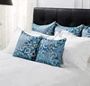 Hotel High-grade Jacquard Bedding Cotton Satin Covered 4 Times