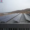 Flat roof solar panels mount flat plate solar water heater collector flat panel solar collector