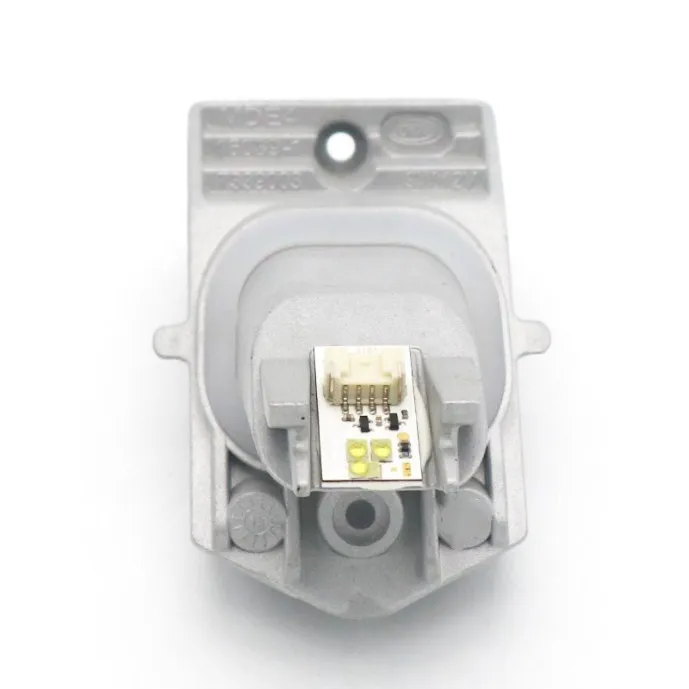 OEM 63117339003 Xenon Headlight Led Angel Eyes Control Unit OEM Part# 63112450410  For 7 Series Chassis F01 F02