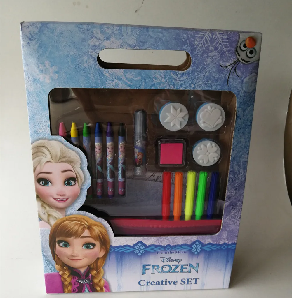 frozen back to shcool  set.jpg