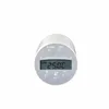 zwave and zigbee TRV controller for hydronic radiant for customer development