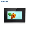 7 inch Embedded Mount Cheap Touch Screen Mini Pc Linux/Windows XP