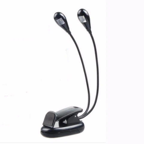 

Flexible LED Music Stand light Reading lamp