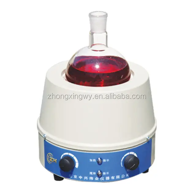 Eu Standard Laboratory Beaker Heater/electric Heater/water Heater Buy
