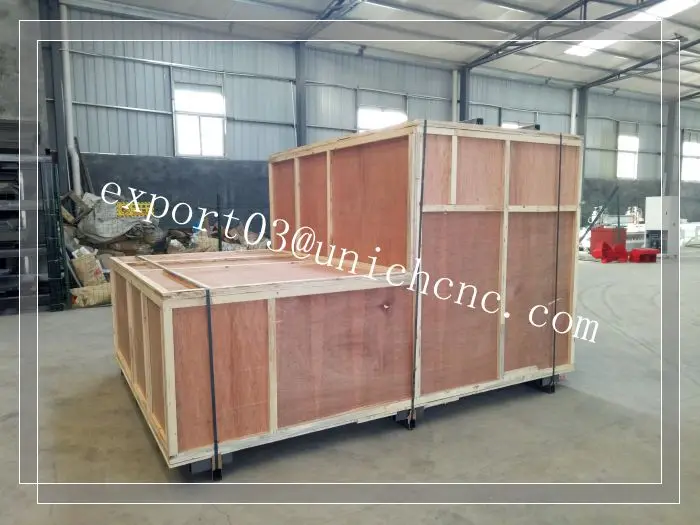 Competitive price 1212 cnc stone cutting router atc wood engraving machine