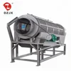 china rotary drum sieve/Trommel screen,trommel sieve/ rotary Drum screen