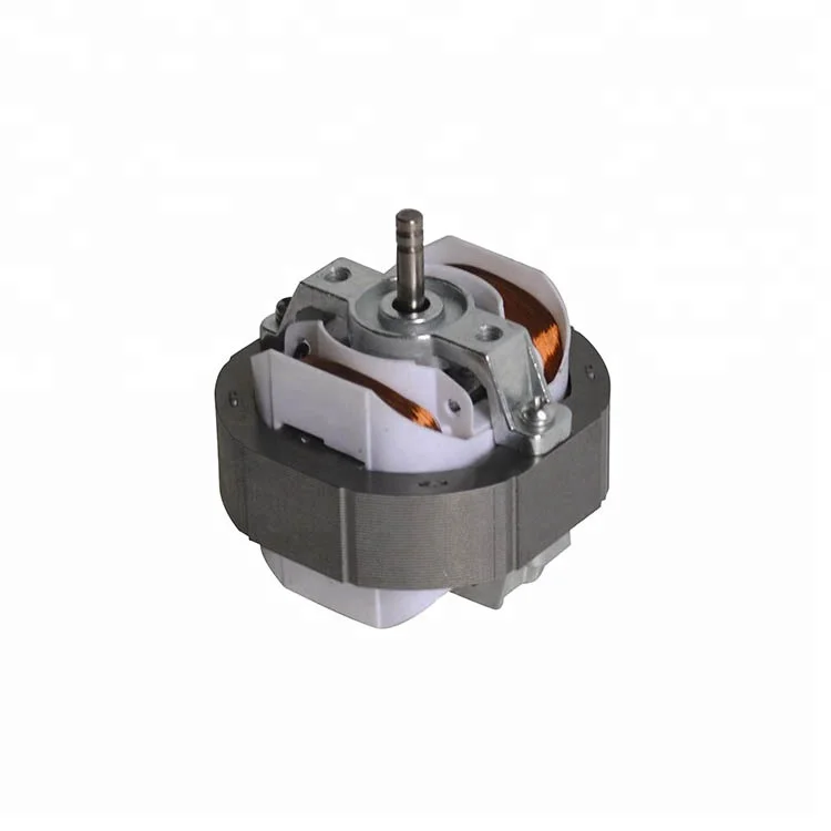
Copper Wire Shaded Pole Motor Of Hand Dryer High Quality Approve by CE TUV 