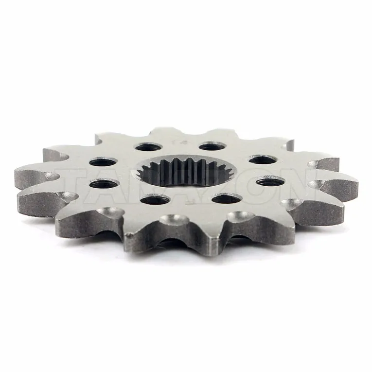 Wholesale Beat Price Unicorn Chain And Sprocket Kits For Honda Parts