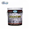 Most popular stone texture granite exterior render wall paints coating