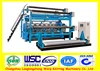 China Supplier 3d pocket spring mattress knitting machinery