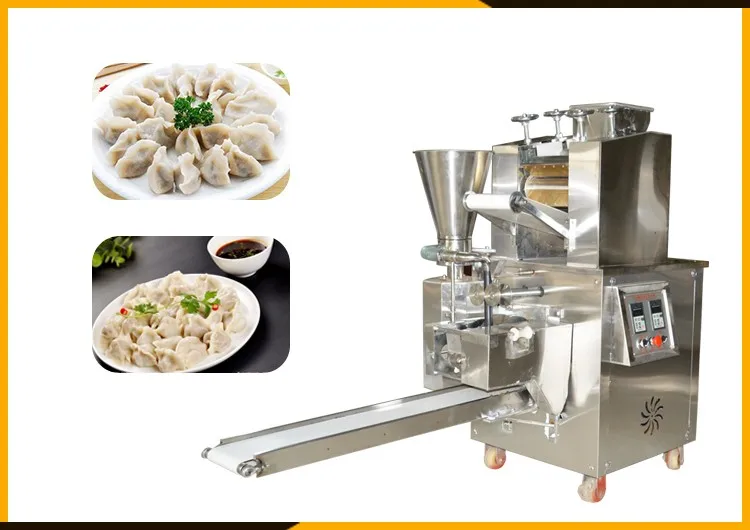 High Efficiency Electric Ravioli/gnocchi Machine Competitive Price