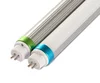 AC110-277 rotatable and rockable end cap 1200CM 20w t5 led light tube 5 years warranty