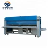 Laundry folder for bedsheet
