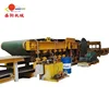 OSB particle board making machine production line
