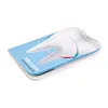 Factory cheap Perfect Binding Paperback flip small book printing and binding with art paper
