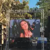 HD P4 make led screen for rental