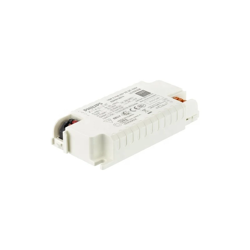 PHILIPS LED Driver Single Current 8W Low Ripple Current 200mA 40V