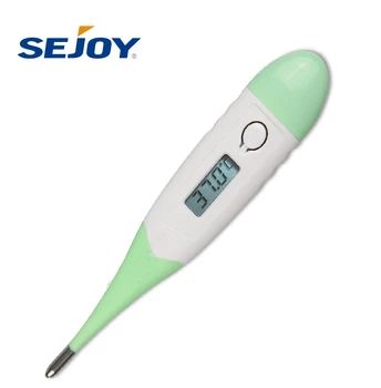 Hospital Flexible Tip Baby Medical Electric Thermometer - Buy Electric