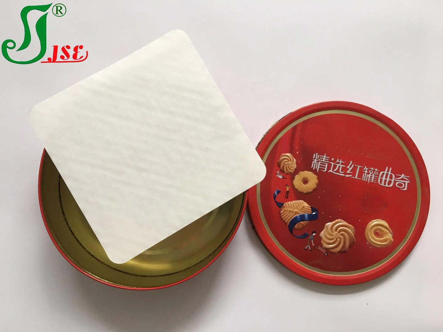 
A large supply of chocolate cushion pads pressure-proof honeycomb cushion pads 
